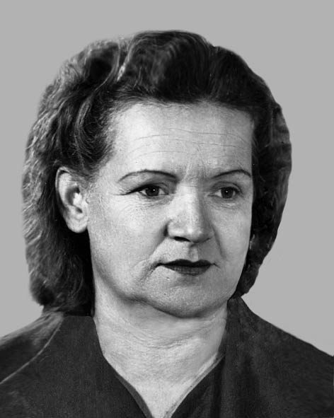 фото: Кольцова Надія Михайлівна